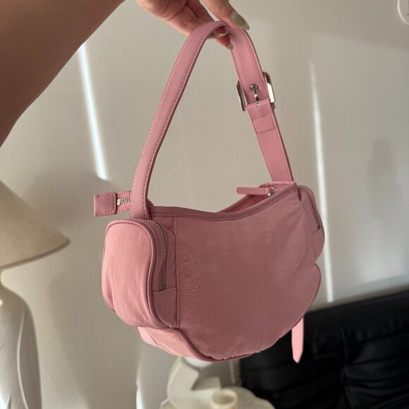 Matin Kim - Madeleine bag pink - Picture 10 of 10